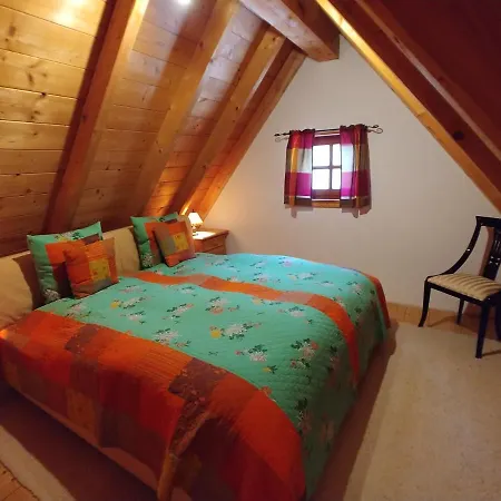 Apartment In Den Dorfwiesen