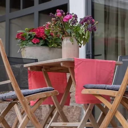 In Den Dorfwiesen Apartmán