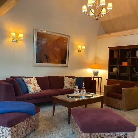 In Den Dorfwiesen Gersfeld