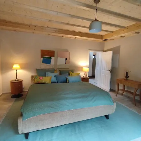 In Den Dorfwiesen Apartmán