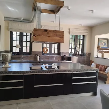 In Den Dorfwiesen شقة *