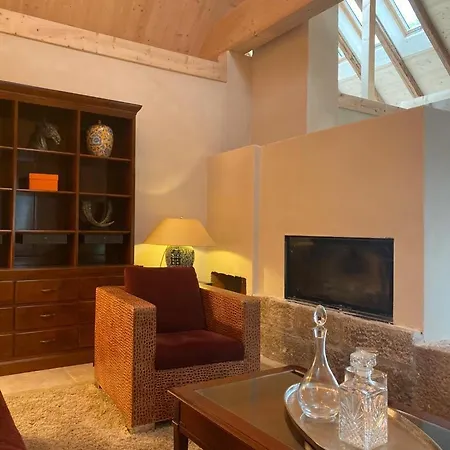 Apartment In Den Dorfwiesen *