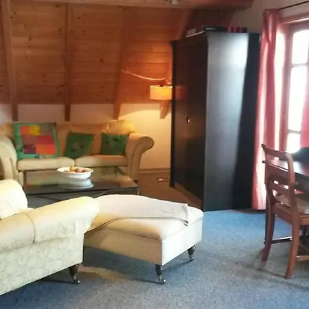 In Den Dorfwiesen Gersfeld