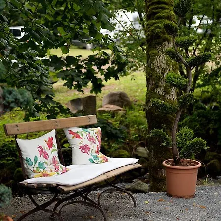 In Den Dorfwiesen شقة *