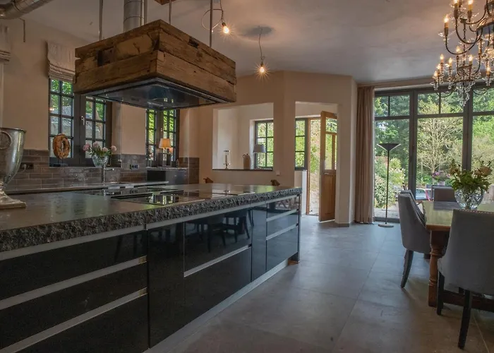 In Den Dorfwiesen * Герсфельд