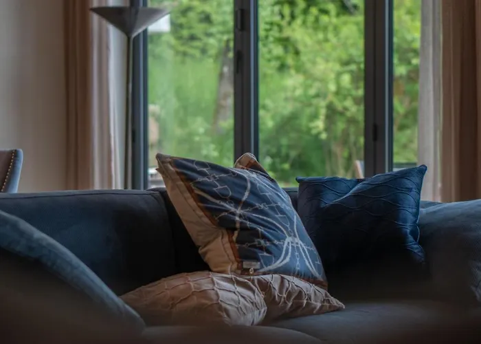 Апартаменты In Den Dorfwiesen