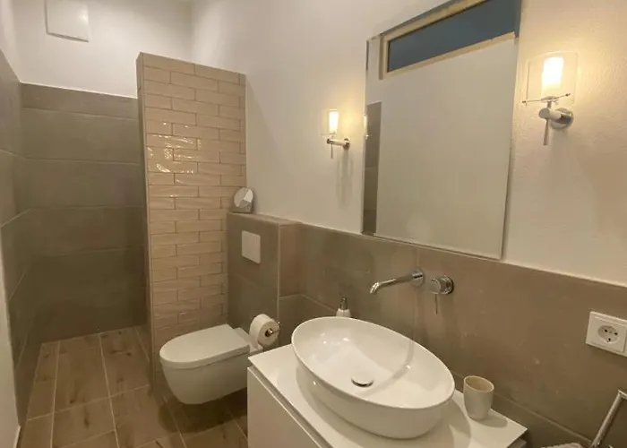 In Den Dorfwiesen Герсфельд