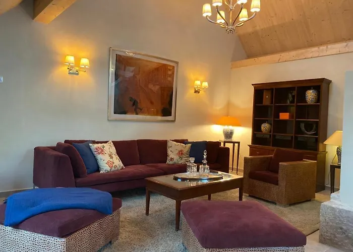 In Den Dorfwiesen Герсфельд