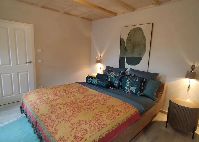 Апартаменты In Den Dorfwiesen Герсфельд